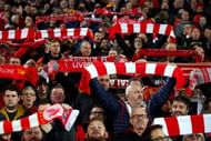 Liverpool FC v Everton FC - Premier League